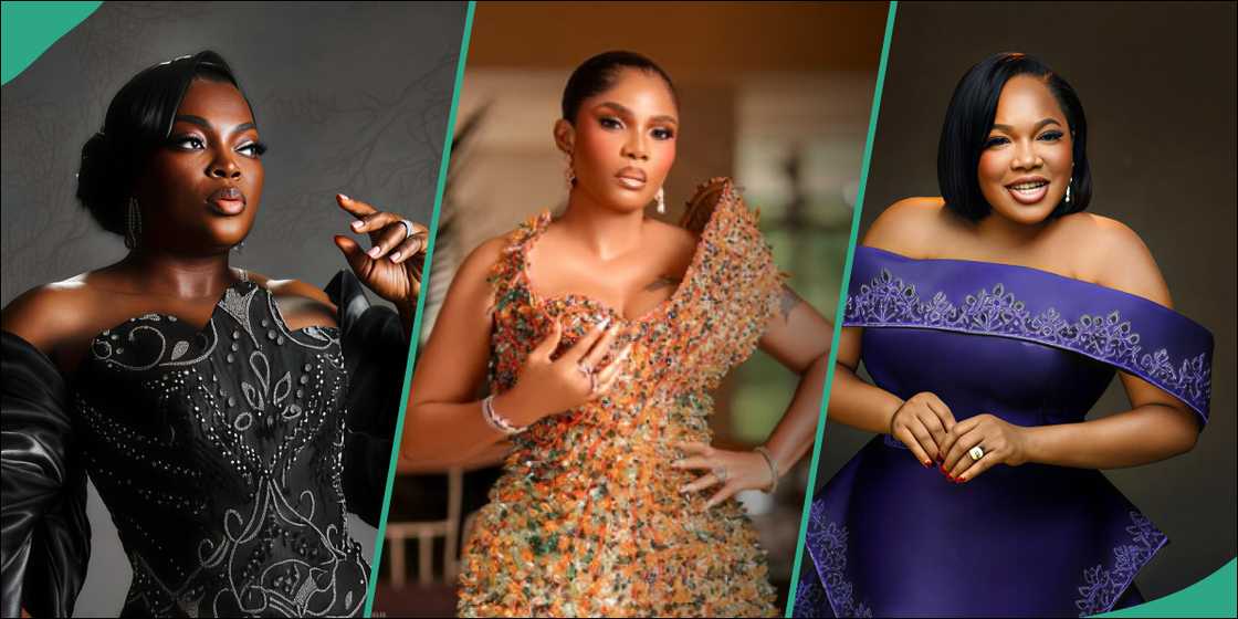 Iyabo Ojo finally speaks out on the drama involving Funke Akindele and Toyin Abraham
