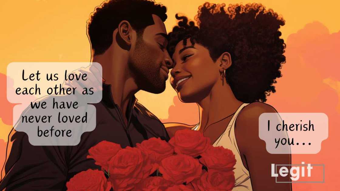 deep love messages for him deep love messages for him