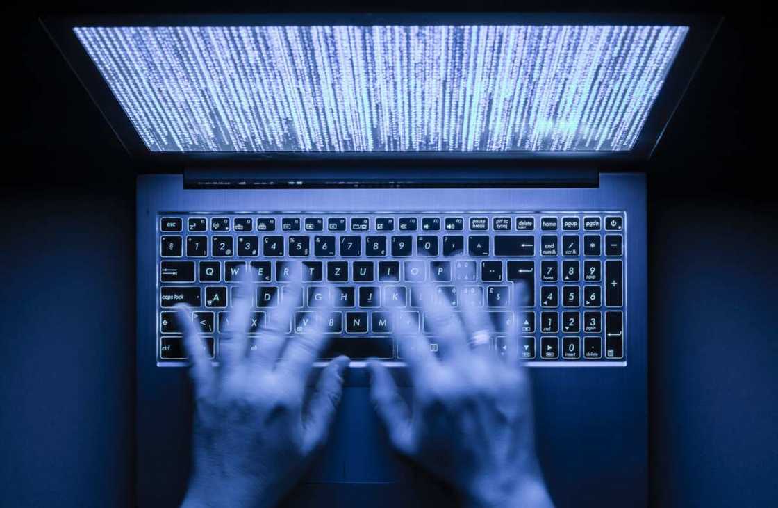 Nigerian Government Responds to Hacker Claim he Gained Access to NIMC Database, says It Is Impossible Nigerian Government Responds to Hacker Claim he Gained Access to NIMC Database, says It Is Impossible