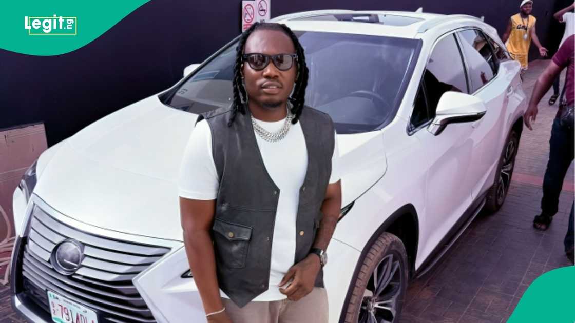 Nigerian singer Qudus Fakoya Oluwadamilare, known as Qdot, has revealed in Lagos in January 2026 that he still suffers trauma from a September 28, 2025 armed robbery, sharing how fear, sleeplessness, prayers and music have become his coping tools