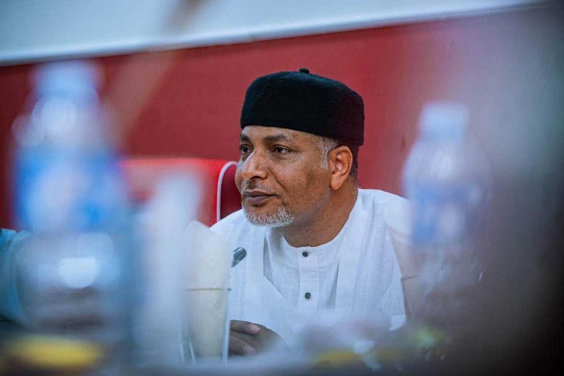 Sanatan APC da ya sauya sheka