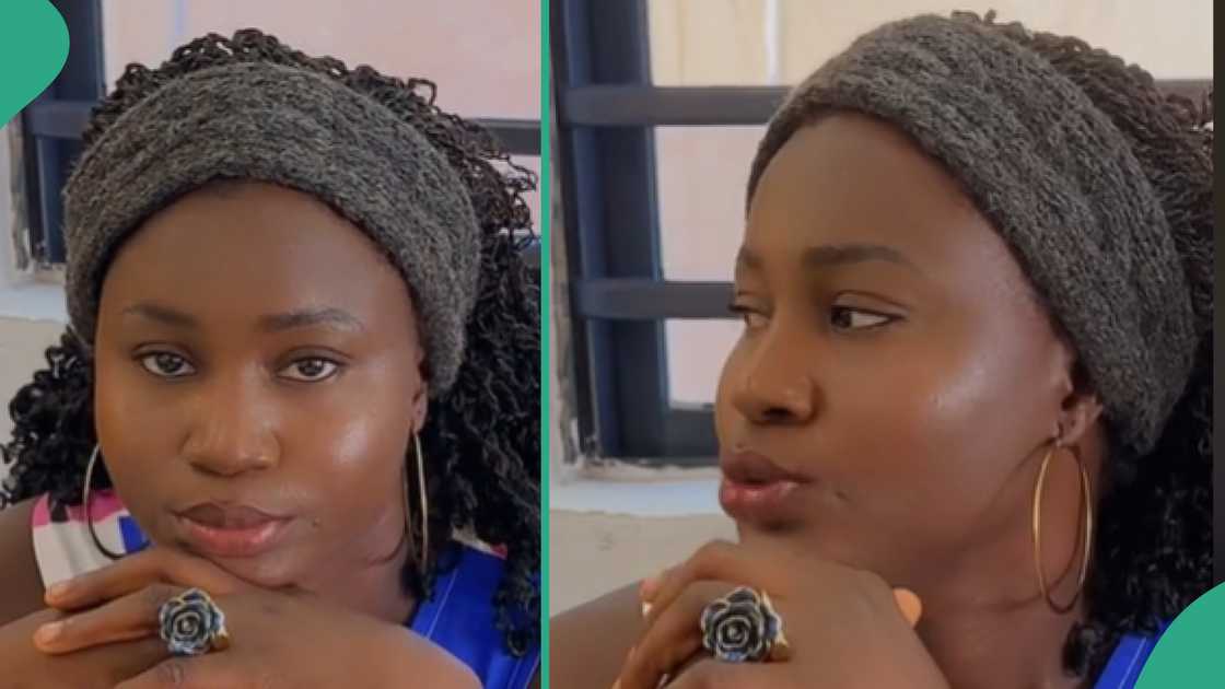 Lady said her mother refused to pay N50,000 she borrowed form her. Lady said her mother refused to pay N50,000 she borrowed form her.