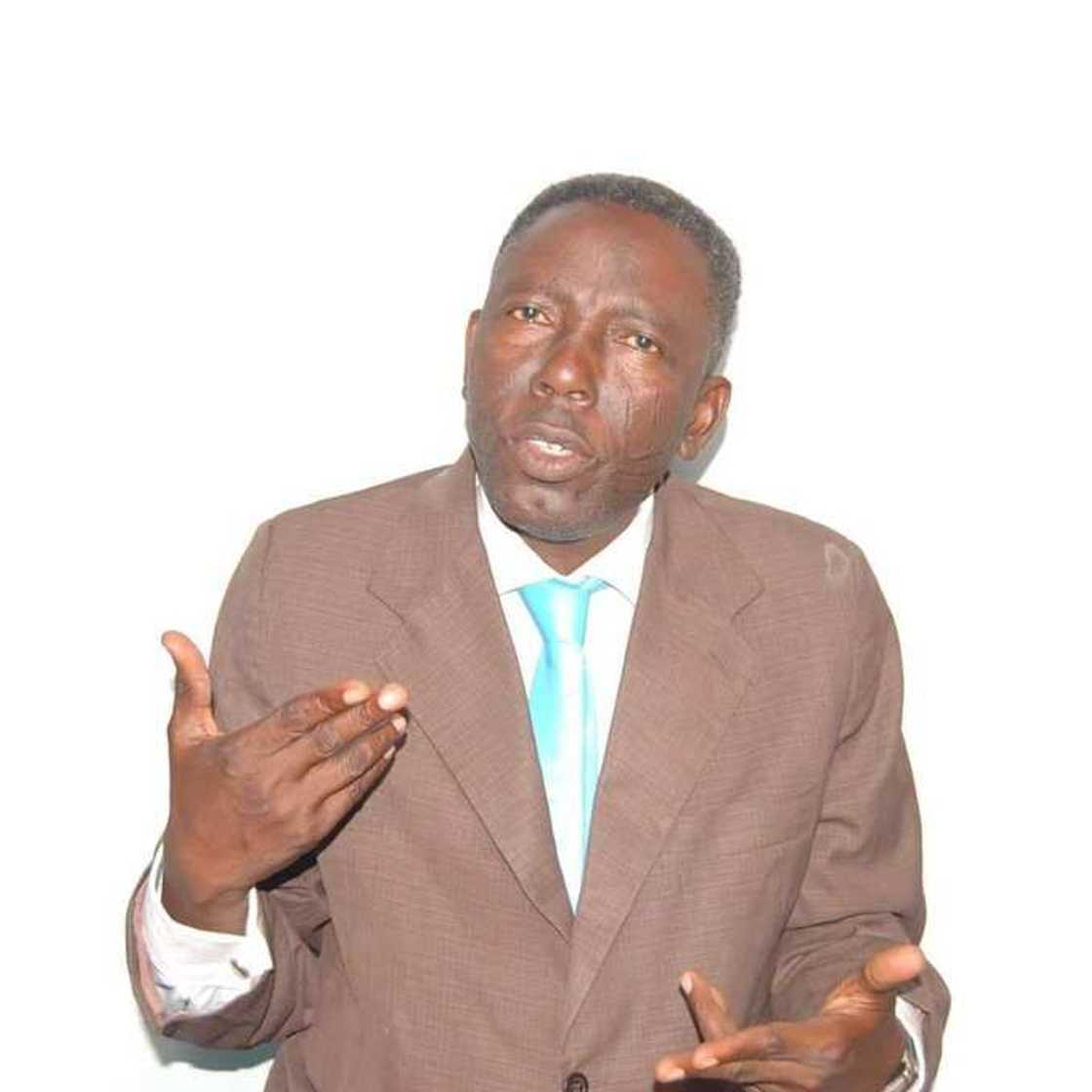 Tsohon Farfesa Tsohon Farfesa