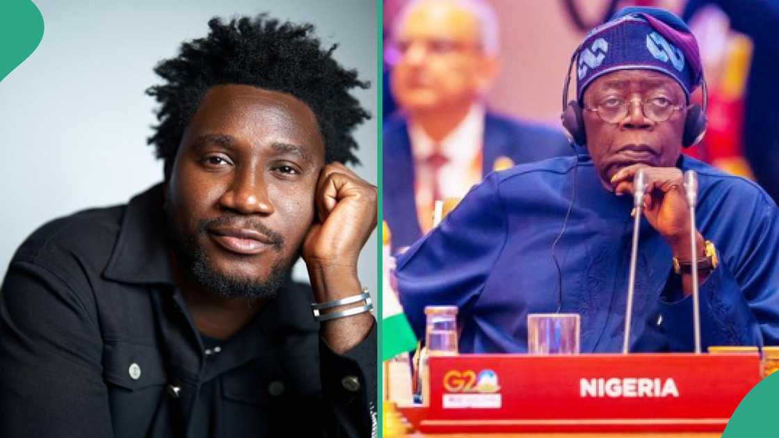 Nasboi speaks about End Bad Governance protest. Nasboi speaks about End Bad Governance protest.