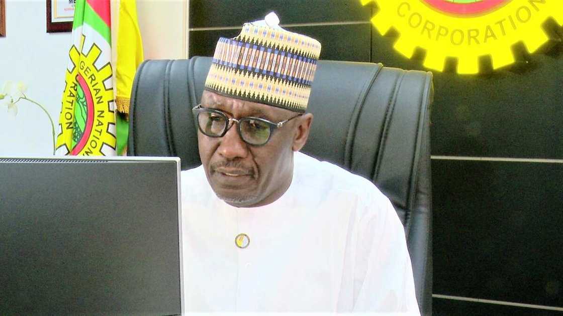 NNPC reveals why Nigeria's refineries are shut down