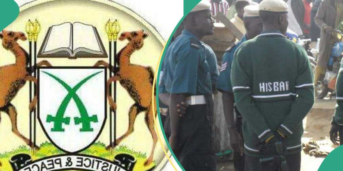 Ayyukan hukumar Hisbah Ayyukan hukumar Hisbah