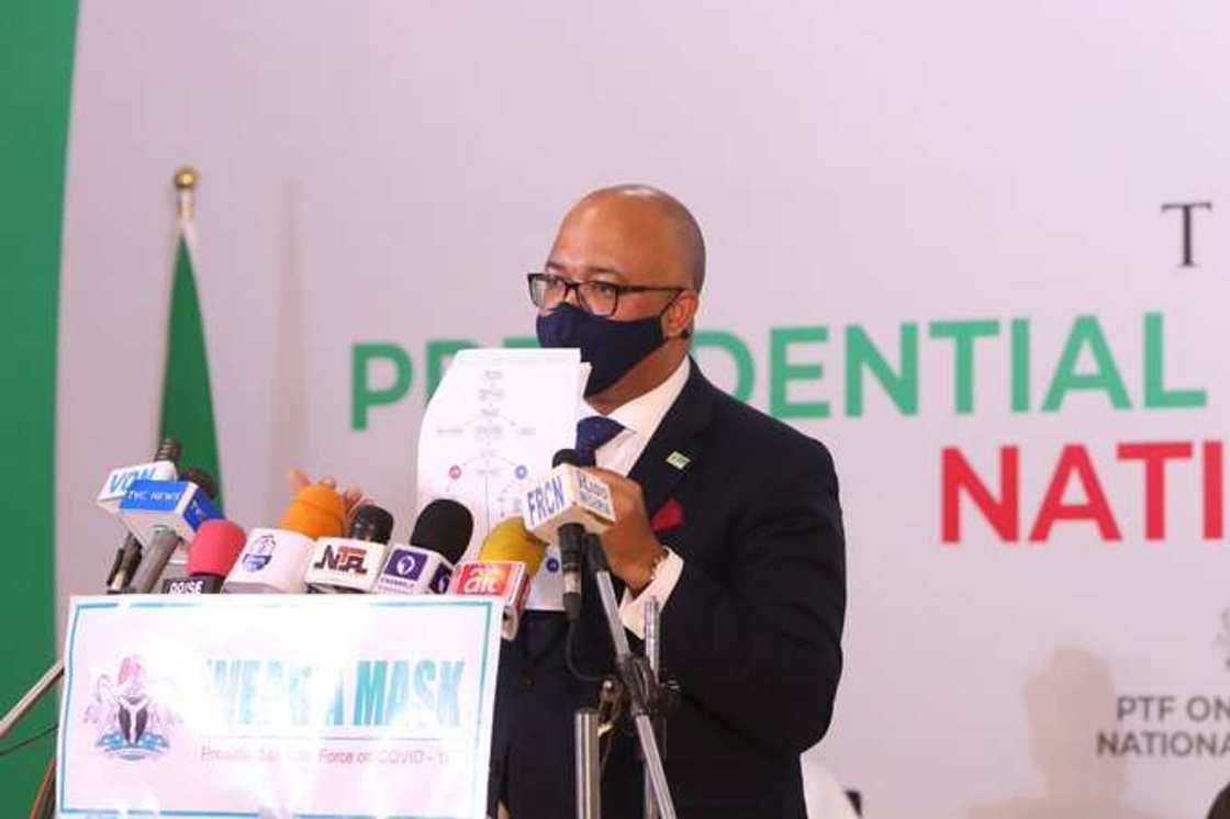 Amid COVID-19, NCDC confirms cholera outbreak in Benue state, 20 deaths recorded out of 200 cases Amid COVID-19, NCDC confirms cholera outbreak in Benue state, 20 deaths recorded out of 200 cases