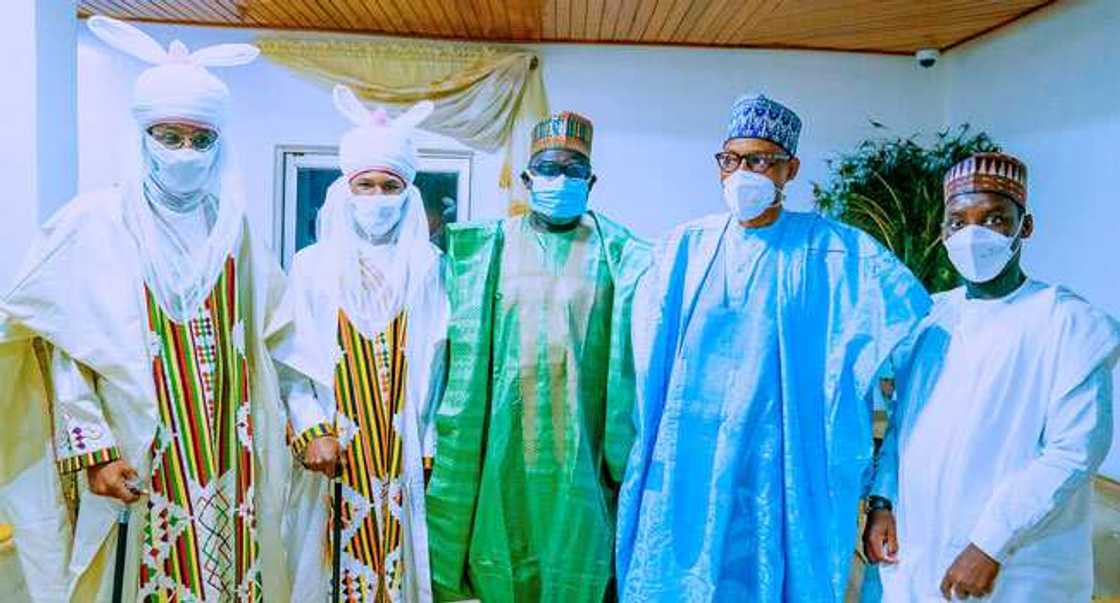 ‘Dan Shugaban kasa ‘Dan Shugaban kasa