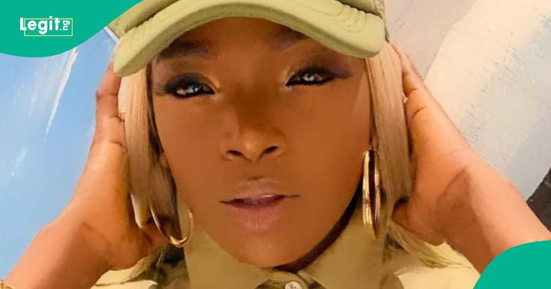 Daddy Freeze posts video about Annie and Natasha. Daddy Freeze posts video about Annie and Natasha.