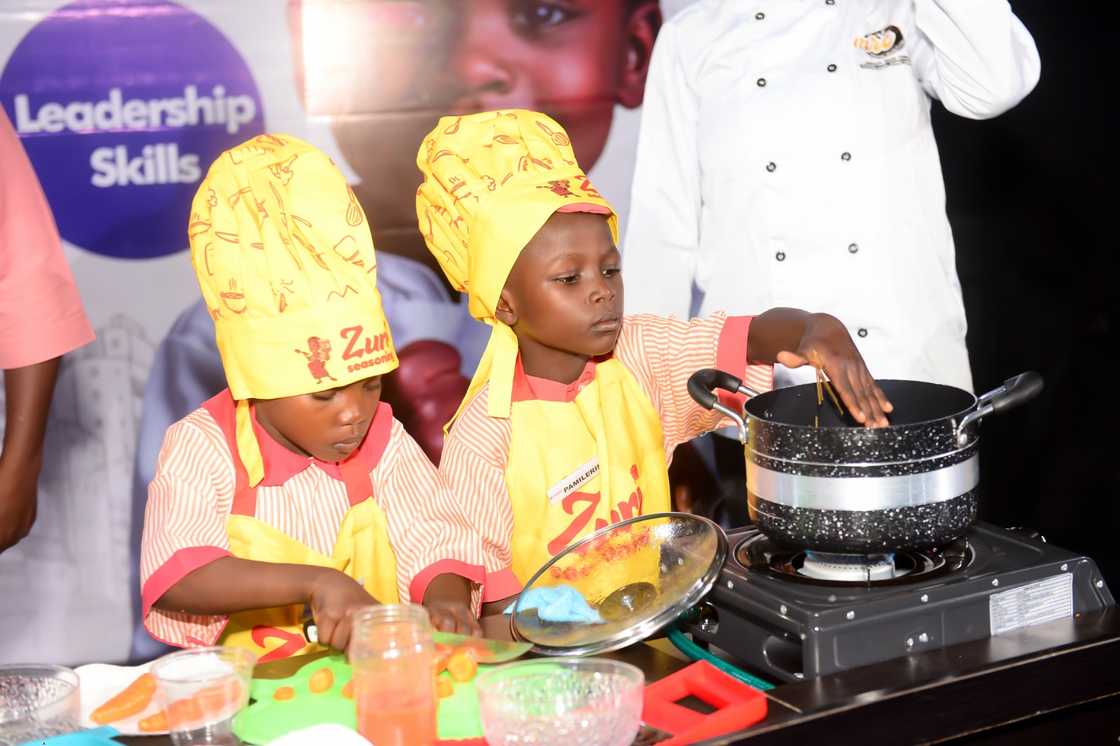 Little Hands, Big Flavors: Meet the Crowned Champions of KidsCook Showdown 2.0! Little Hands, Big Flavors: Meet the Crowned Champions of KidsCook Showdown 2.0!
