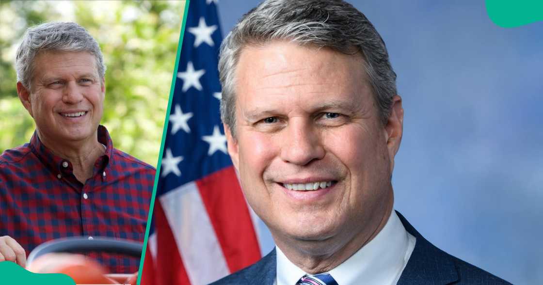 Bill Huizenga ya yi takaicin zargin cewa ana kashe kiristoci a Najeriya Bill Huizenga ya yi takaicin zargin cewa ana kashe kiristoci a Najeriya