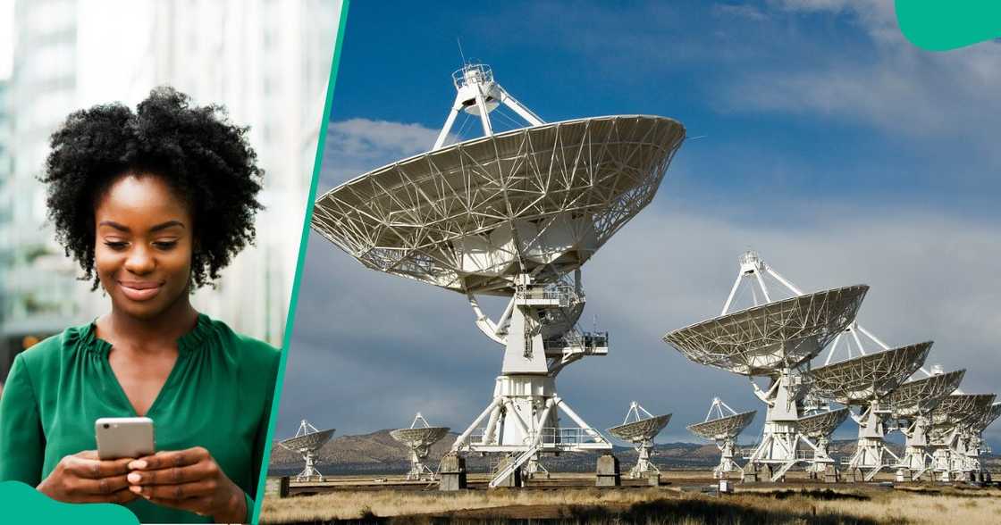 MTN moves to provide satellite internet services MTN moves to provide satellite internet services