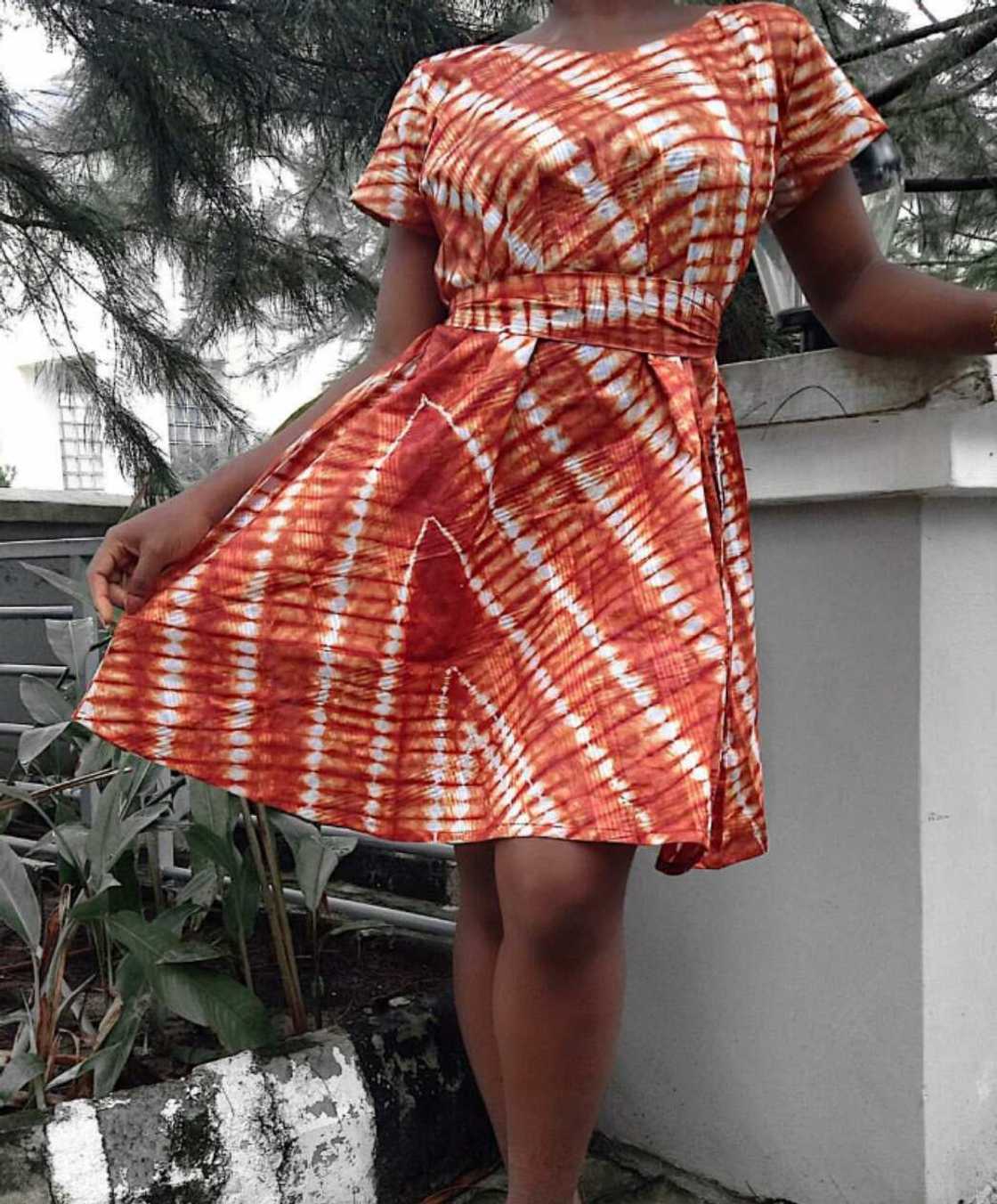 Kampala dress