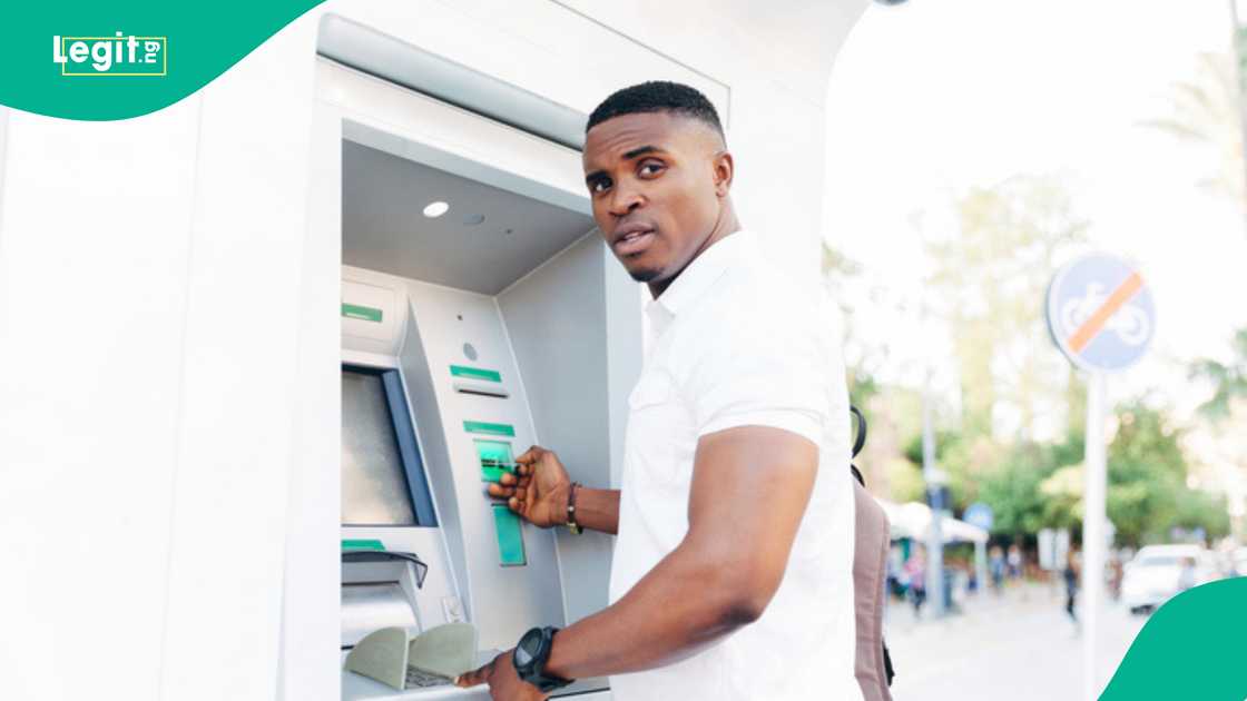 The CBN temporarily restricted dividend payments and capital distributions The CBN temporarily restricted dividend payments and capital distributions