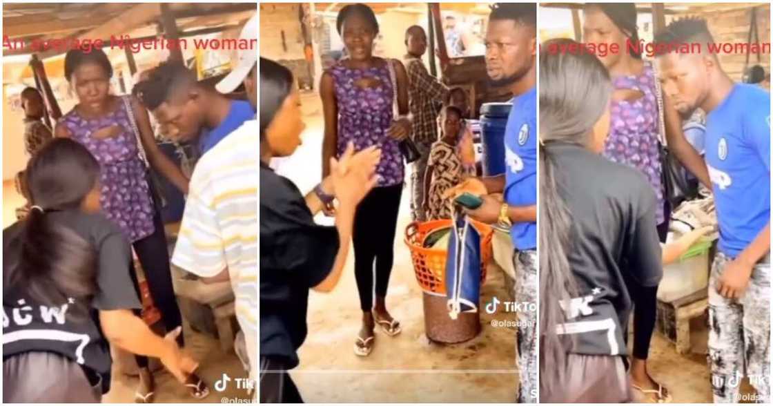Boyfriend, phone, belt, Nigerian lady Boyfriend, phone, belt, Nigerian lady