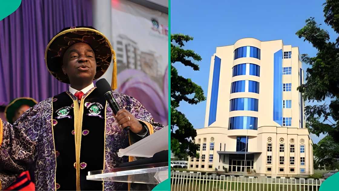 Covenant University begins 2026/2027 postgraduate admission and mentions fees
