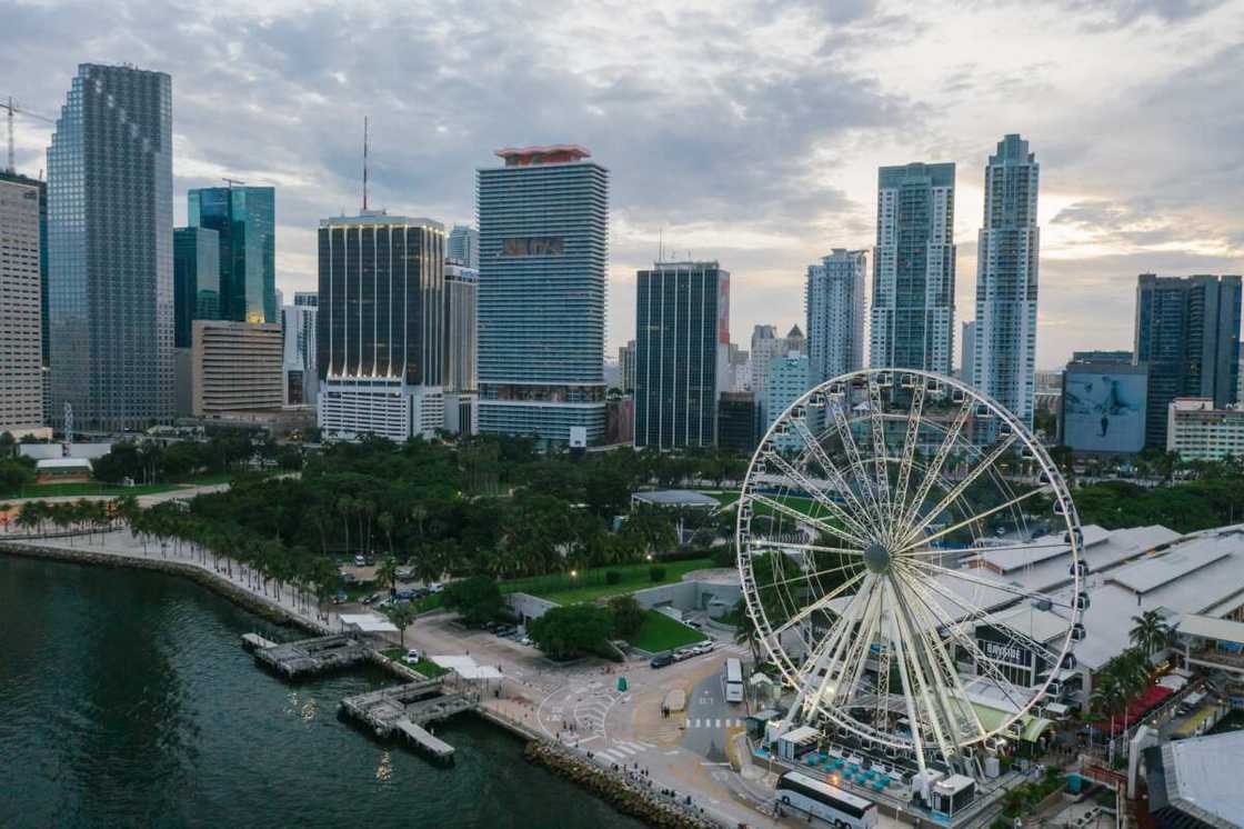 Cool facts about Florida Cool facts about Florida