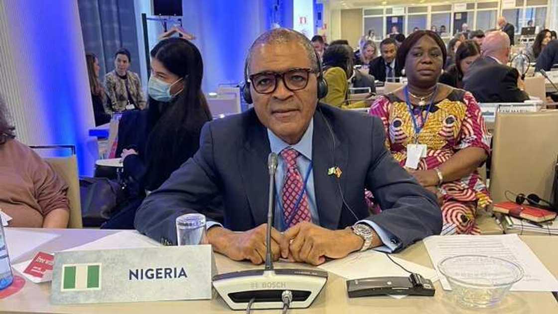 Demola Seriki Demola Seriki