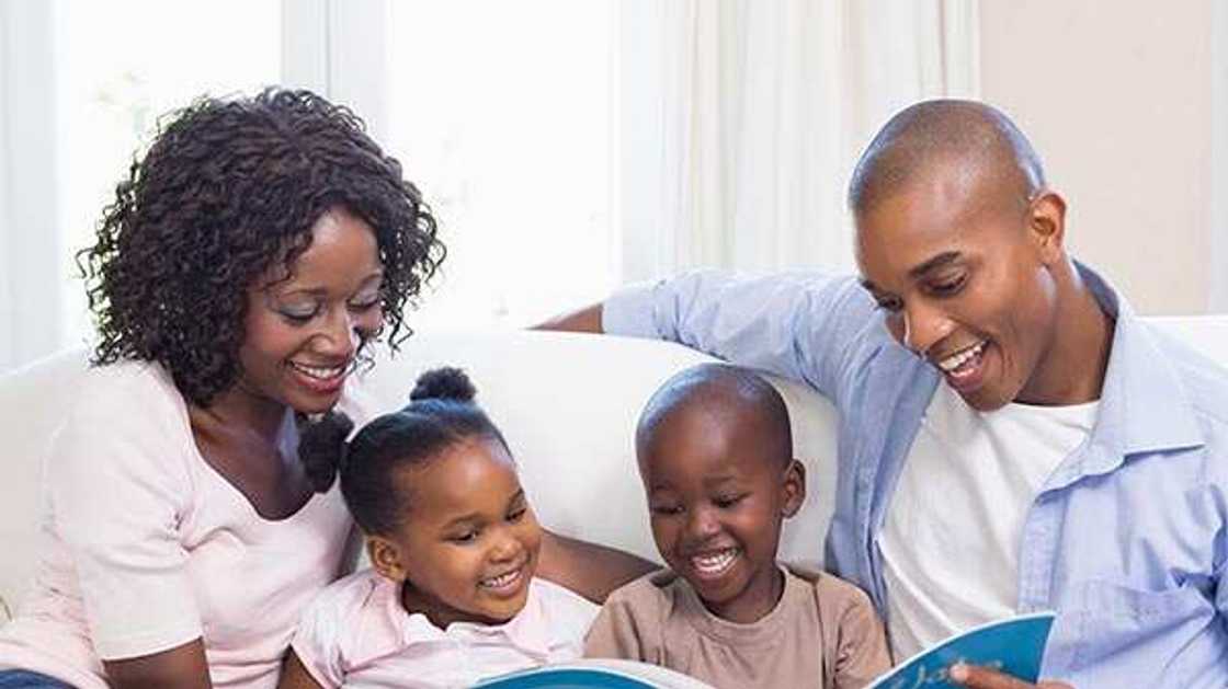 A good family time is important so as to develop tie and bond with your family this period. File photo A good family time is important so as to develop tie and bond with your family this period. File photo