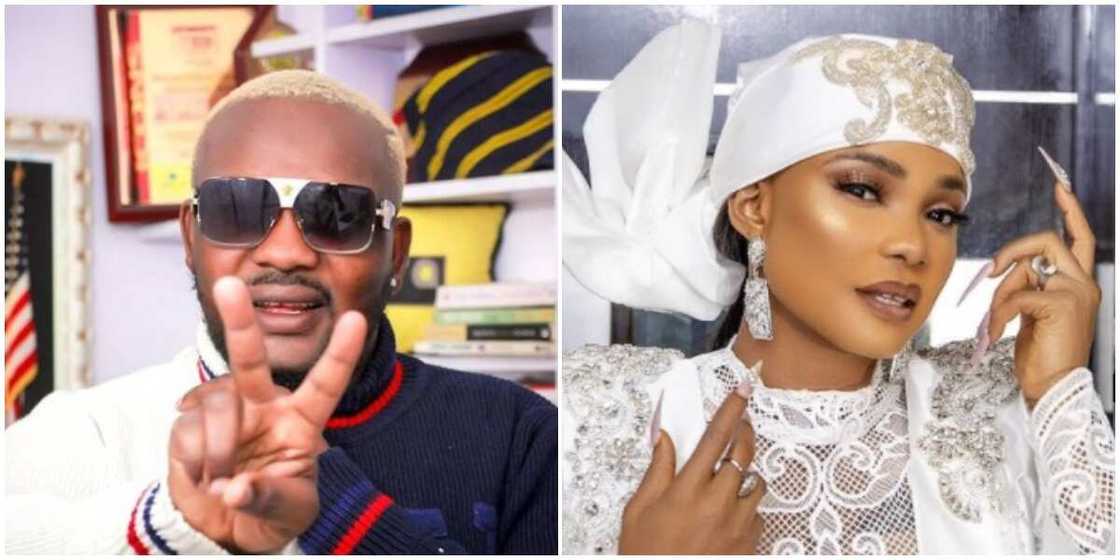 Yomi Fabiyi Responds to Iyabo Ojo's N100m Lawsuit, Says He Won't Pay a Dime Yomi Fabiyi Responds to Iyabo Ojo's N100m Lawsuit, Says He Won't Pay a Dime