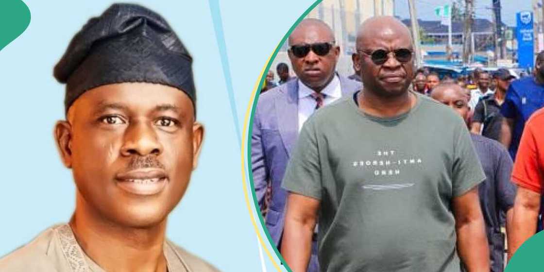 EFCC/Fayose/Obanikoro EFCC/Fayose/Obanikoro