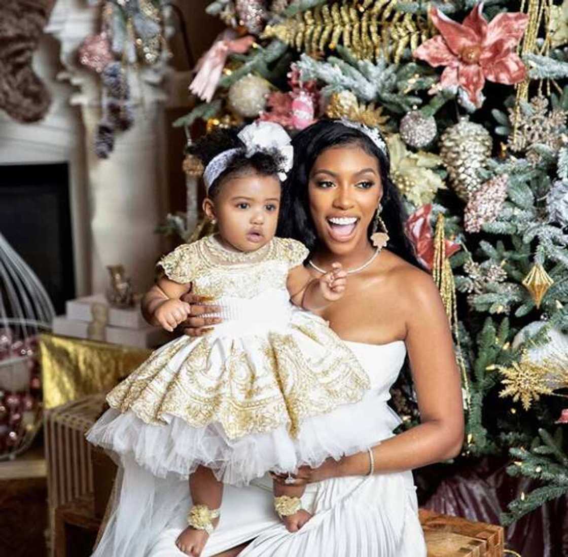 Porsha Williams biography Porsha Williams biography