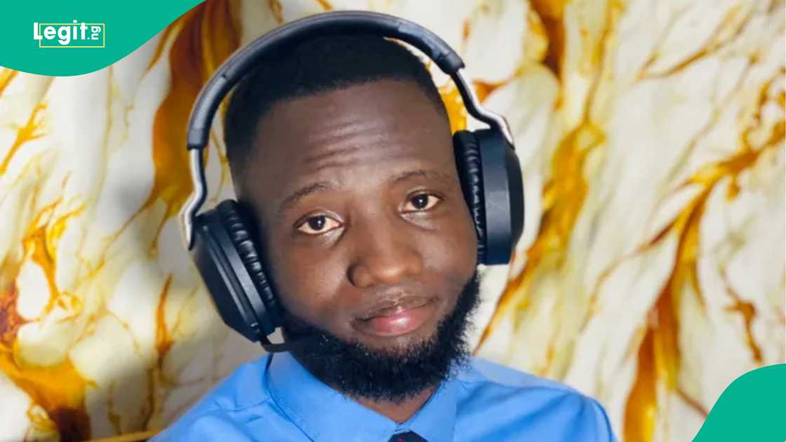 Man speaks about the last-minute message he got from JAMB. Man speaks about the last-minute message he got from JAMB.