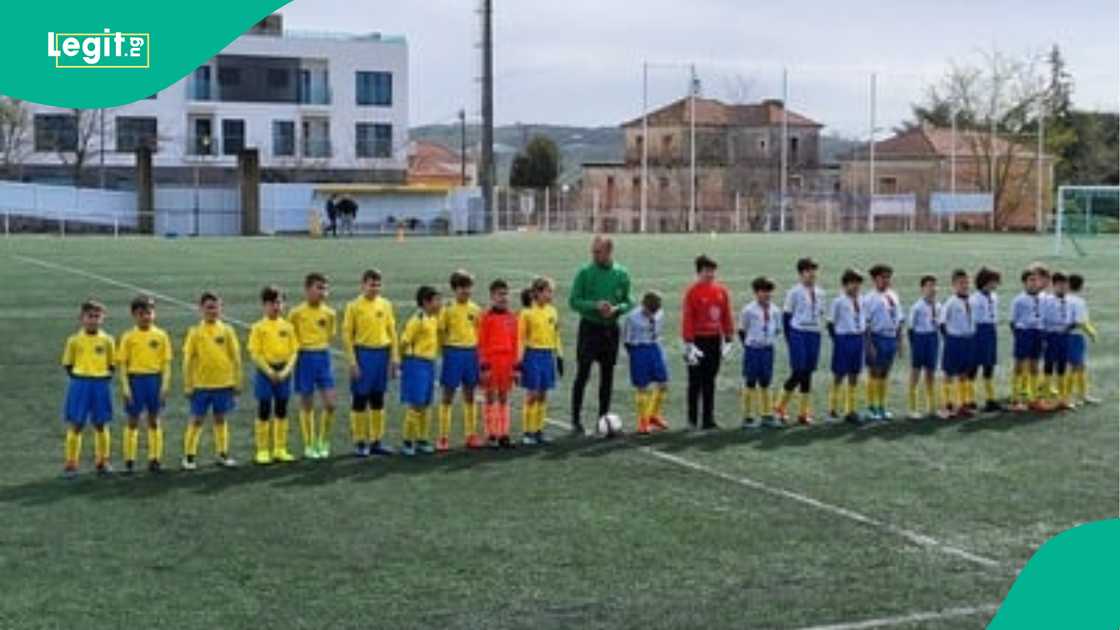 Vasco Lourenco, AD Bobadelense, Portugal, Referee