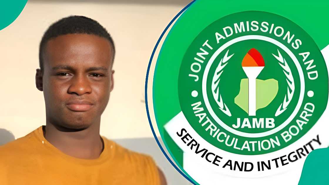 Man who wrote JAMB once shares 2026 UTME results online Man who wrote JAMB once shares 2026 UTME results online
