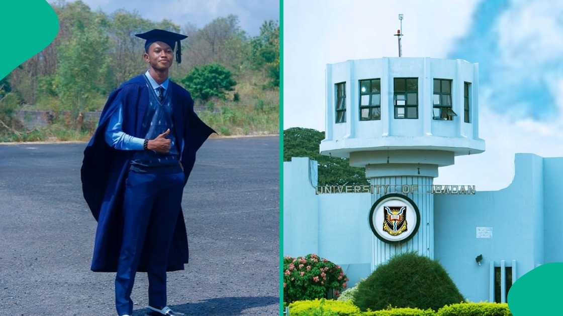 UI student who rewrite JAMB to enter medicine gets rejected, pushed to veterinary medicine
