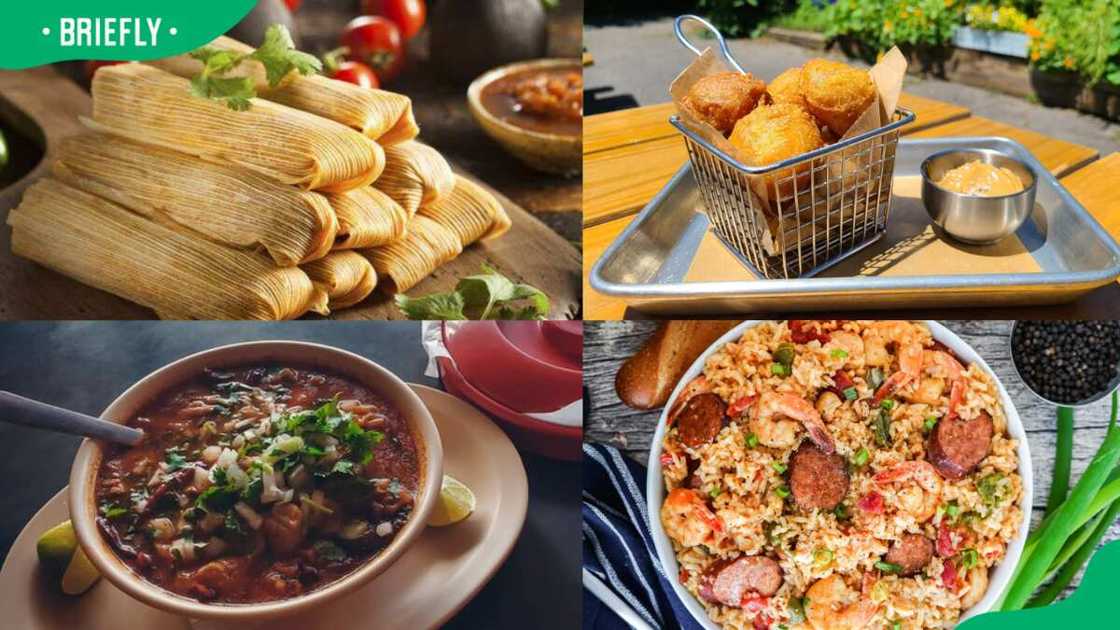 intercontinental dishes in Nigeria intercontinental dishes in Nigeria