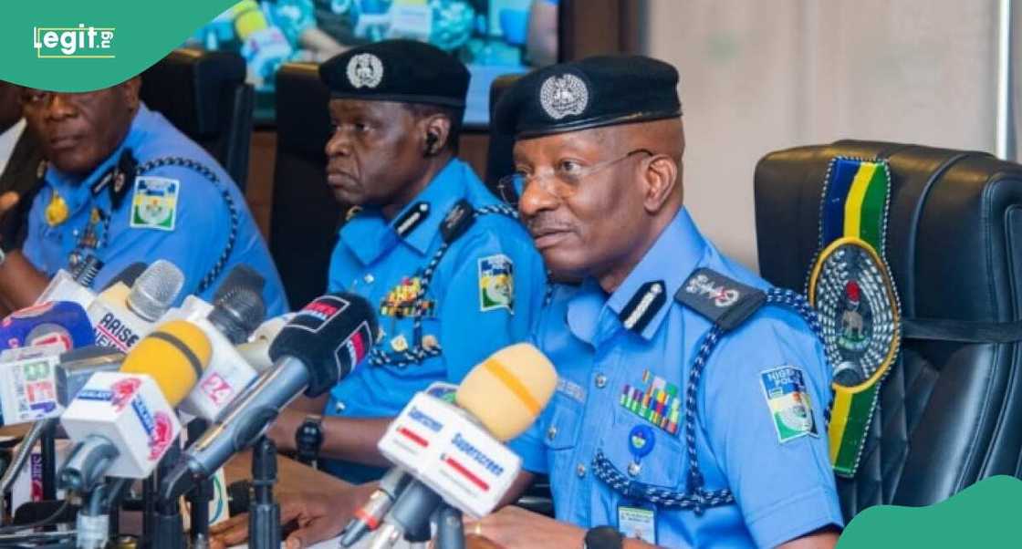 Ondo police command Ondo police command