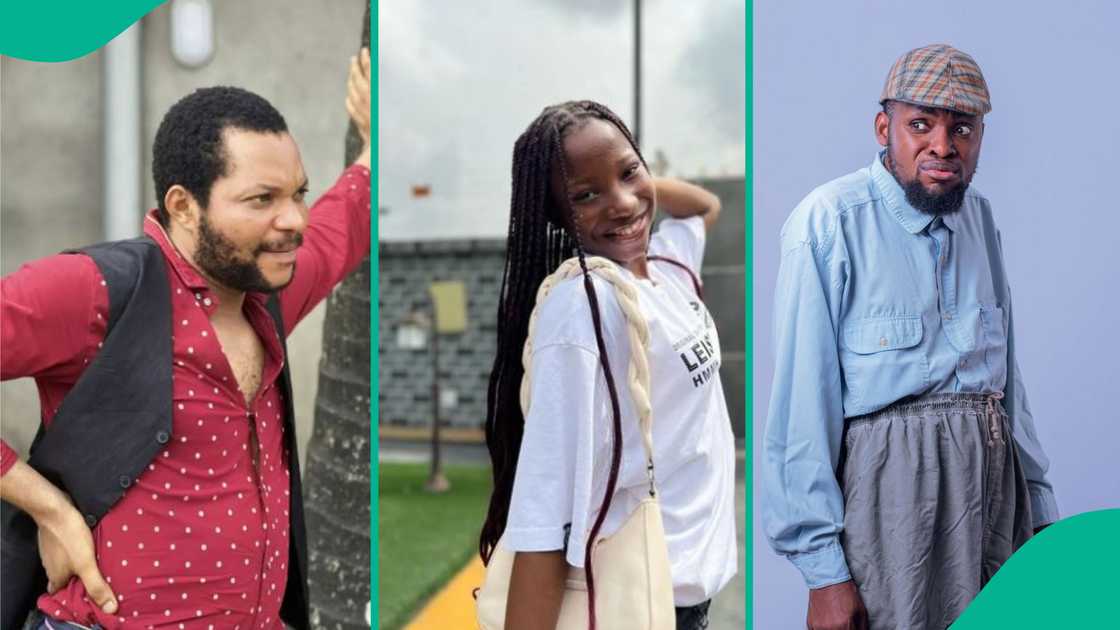 Denilson Igwe makes more revelation about Mark Angel. Denilson Igwe makes more revelation about Mark Angel.