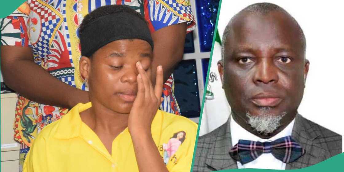 JAMB: Verify UTME result claims before awarding scholarships JAMB: Verify UTME result claims before awarding scholarships