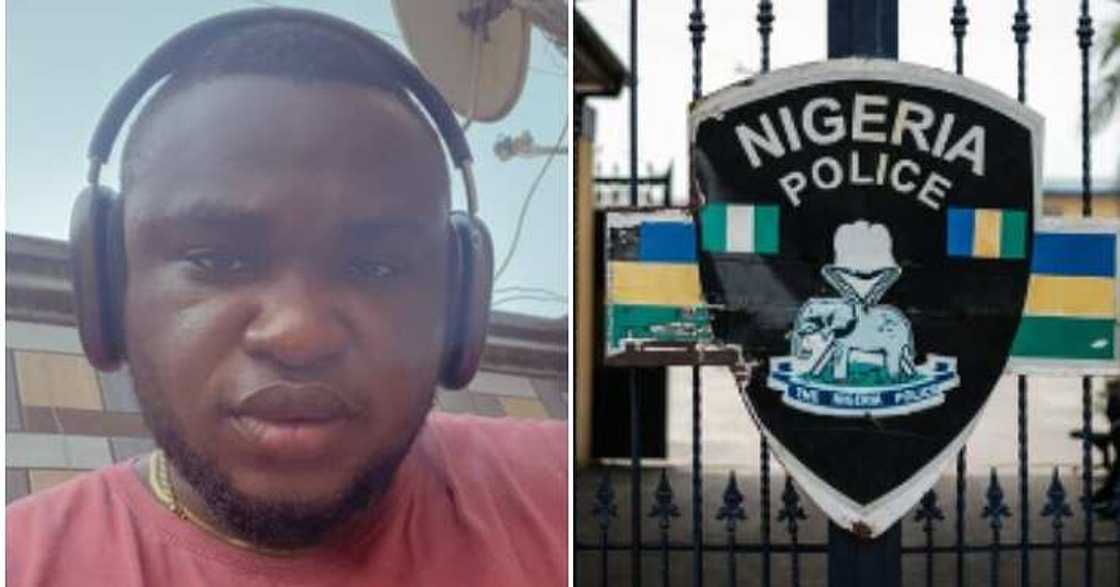 Corrupt Police officers, recover N400k Corrupt Police officers, recover N400k