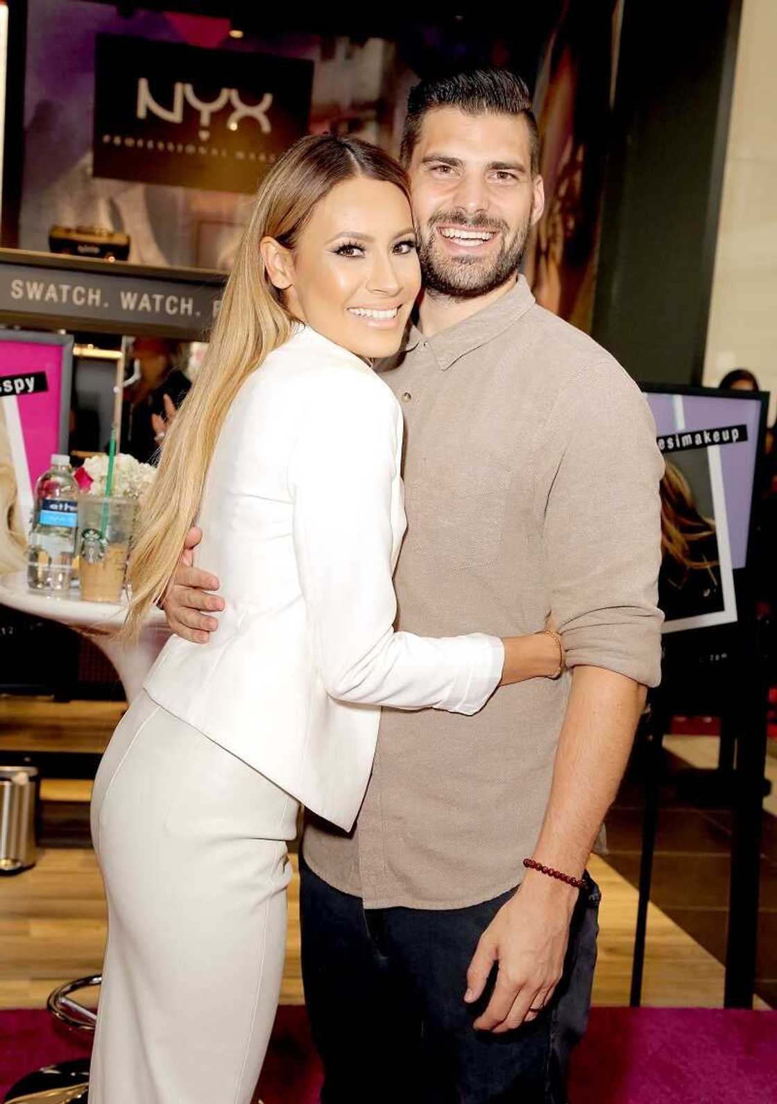 Desi Perkins husband Desi Perkins husband