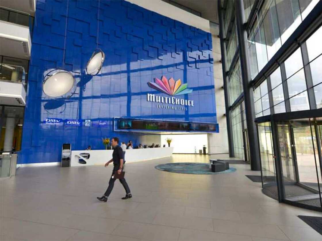 DSTV, GOTV multichoice DSTV, GOTV multichoice