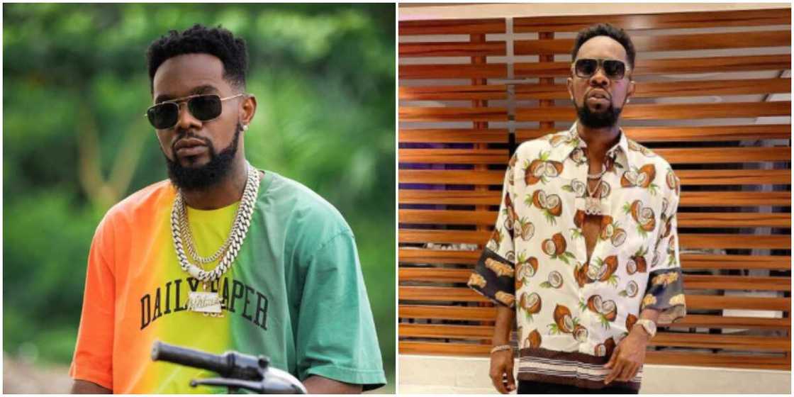 Patoranking Patoranking