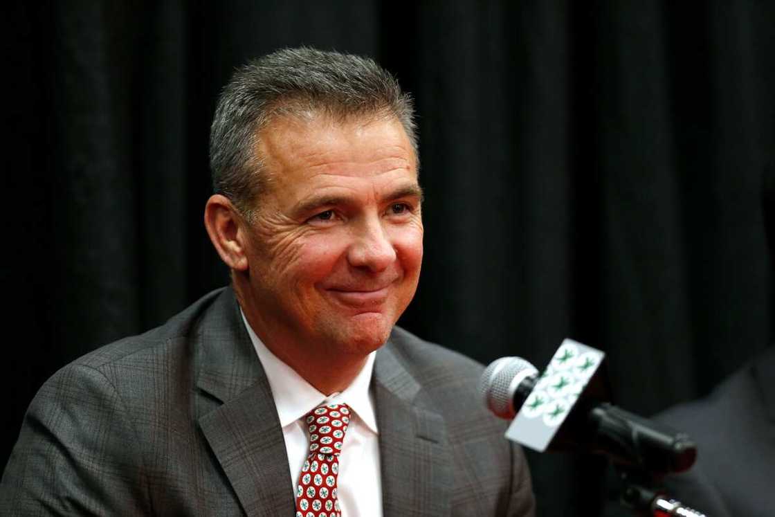Urban Meyer net worth Urban Meyer net worth