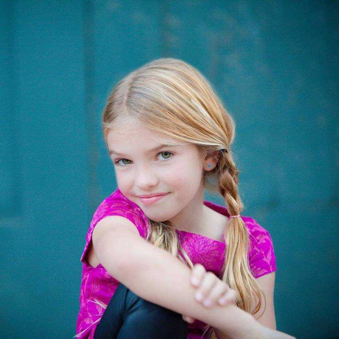 Good Luck Charlie Mia Talerico Good Luck Charlie Mia Talerico