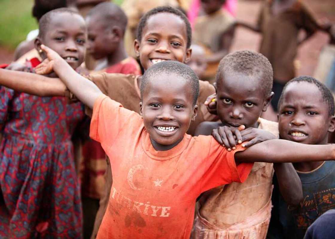 Just in: Senate calls for budgetary allocation for children Just in: Senate calls for budgetary allocation for children