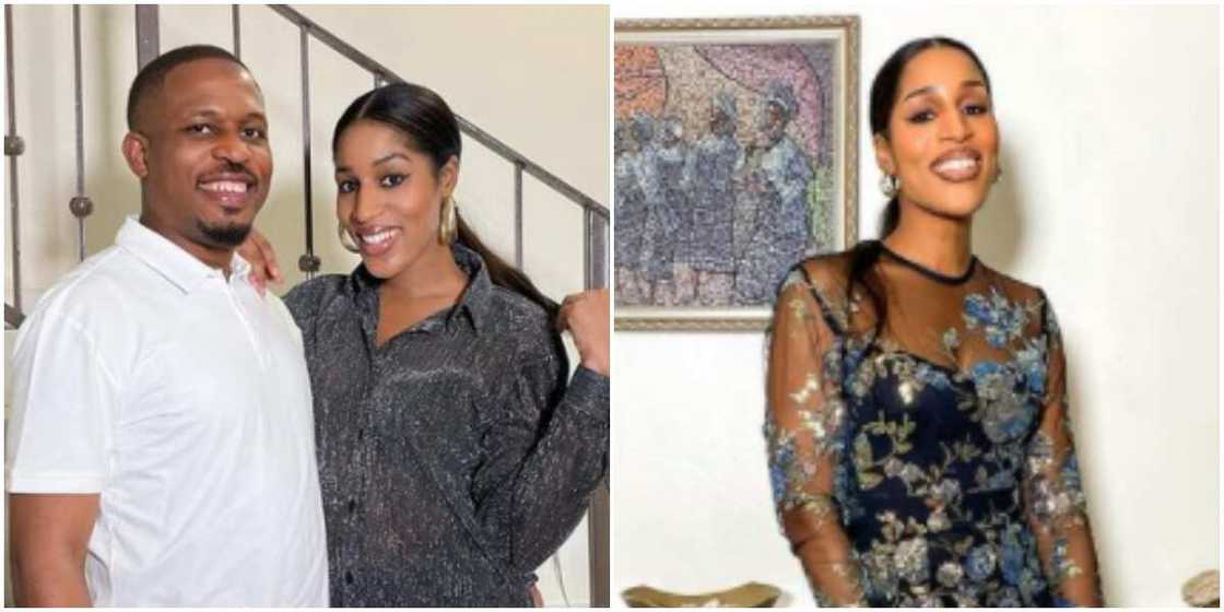 Nicole and Naeto C Nicole and Naeto C