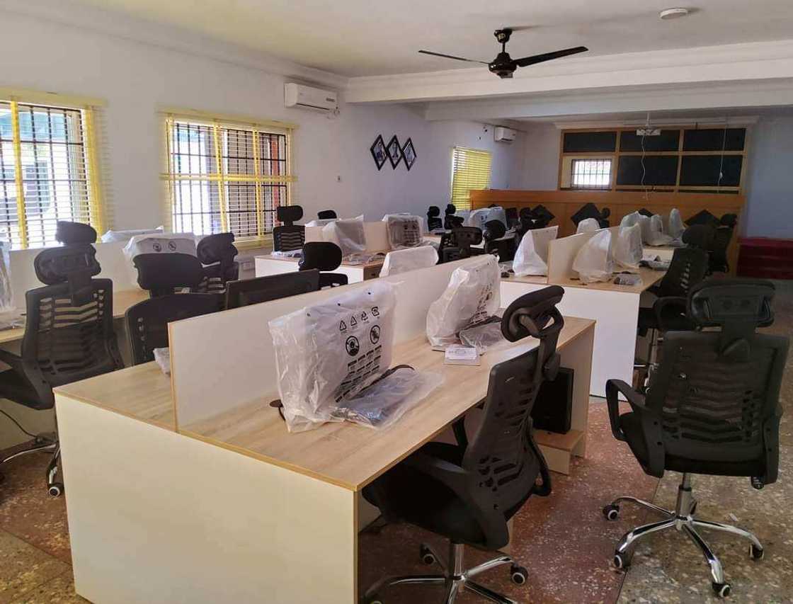 Enugu govt to commence operations of its Tech Hubs, Youth Innovation Centres