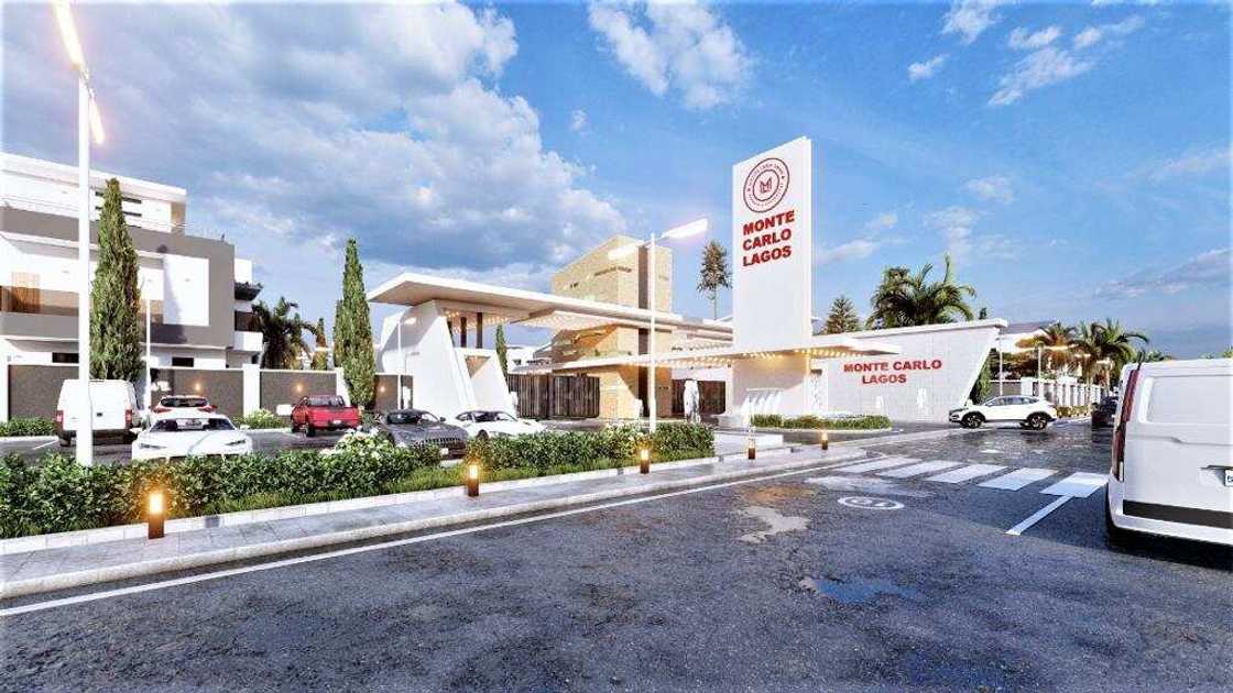 Adozillion Real Estate Unveils Monte Carlo City Lagos to Bring Luxury, Nature into One Estate Adozillion Real Estate Unveils Monte Carlo City Lagos to Bring Luxury, Nature into One Estate