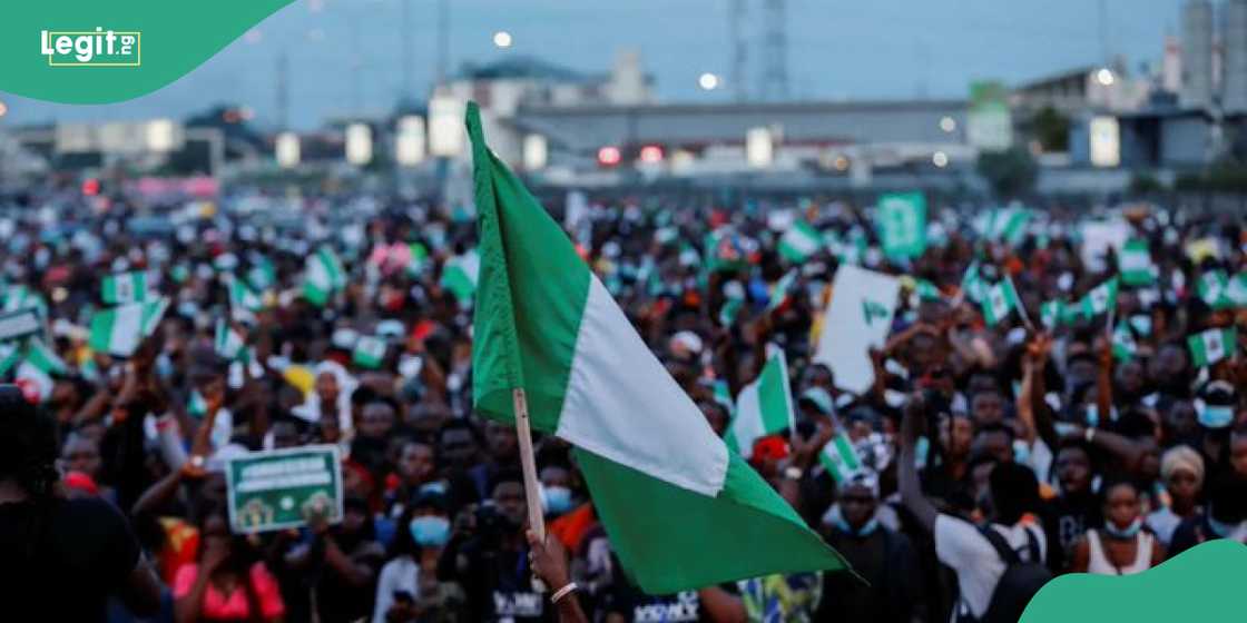 Nigeria ranked 7th friendliest country to strangers Nigeria ranked 7th friendliest country to strangers