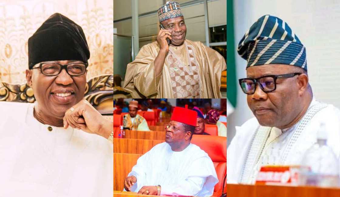 Senators, Pension Senators, Pension