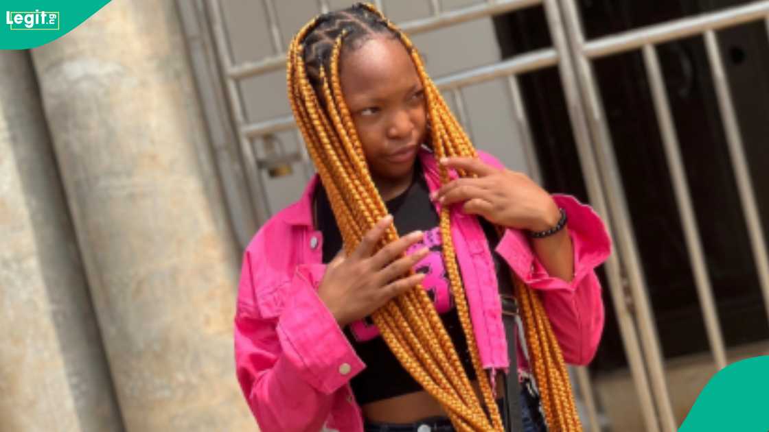 A lady shares her experience at Shiloh 2025 in Benin City and why she would never attend the church programme again. A lady shares her experience at Shiloh 2025 in Benin City and why she would never attend the church programme again.