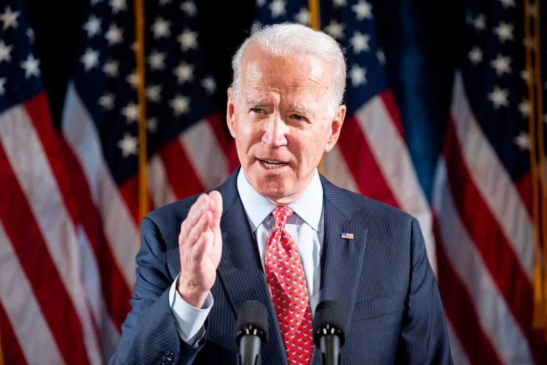 Takunkumi a kan Musulmin Amurka: Biden ya sha alwashin warwaresu a take