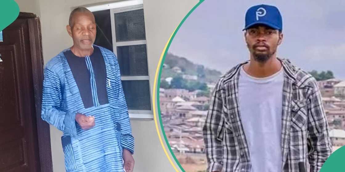 Family confirms the death of father of murdered Kogi photojournalist