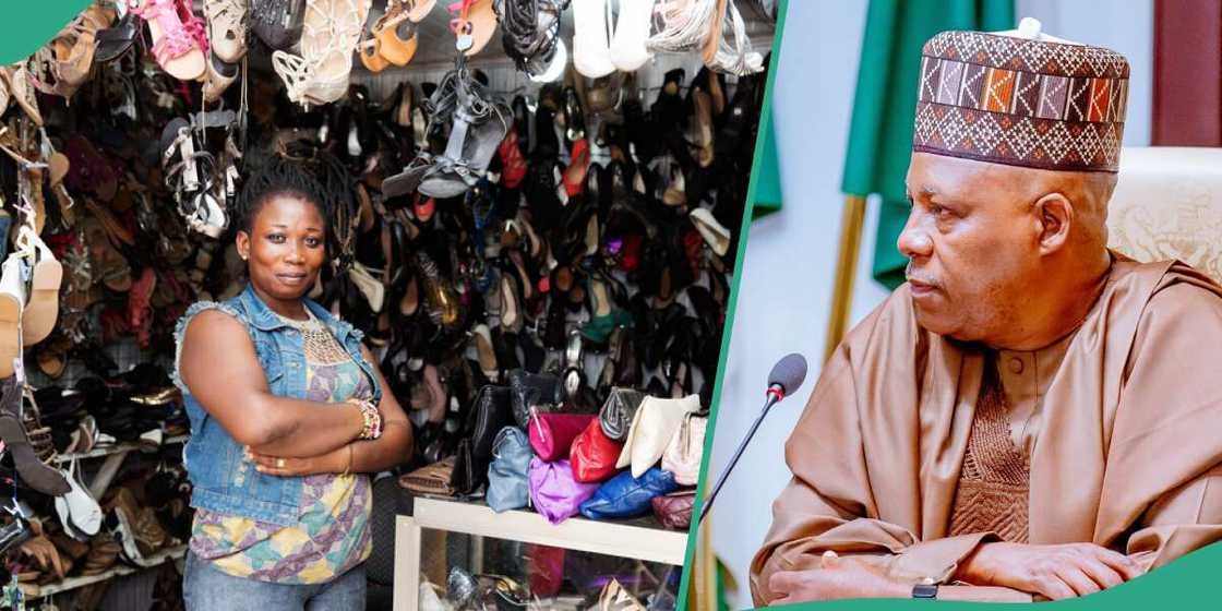 FG speaks on empowering MSMEs